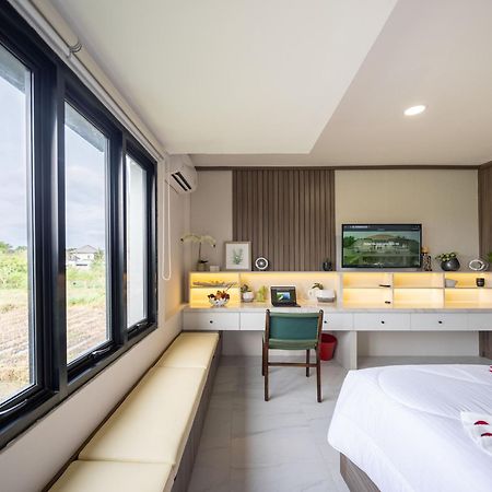 Verdant Bali Sekar Sari Dempasar Exterior foto