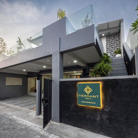 Verdant Bali Sekar Sari Dempasar Exterior foto