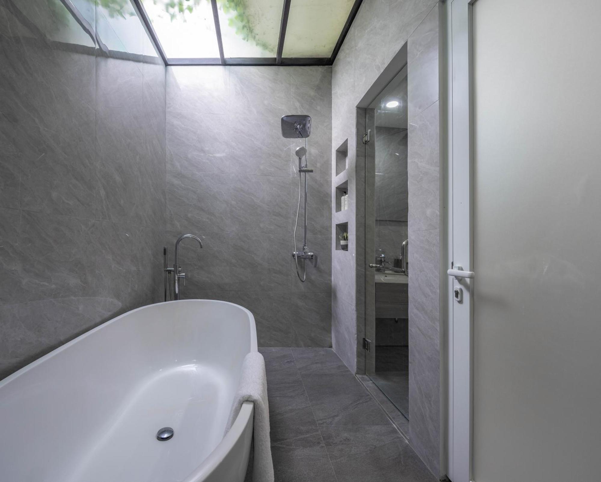 Verdant Bali Sekar Sari Dempasar Exterior foto