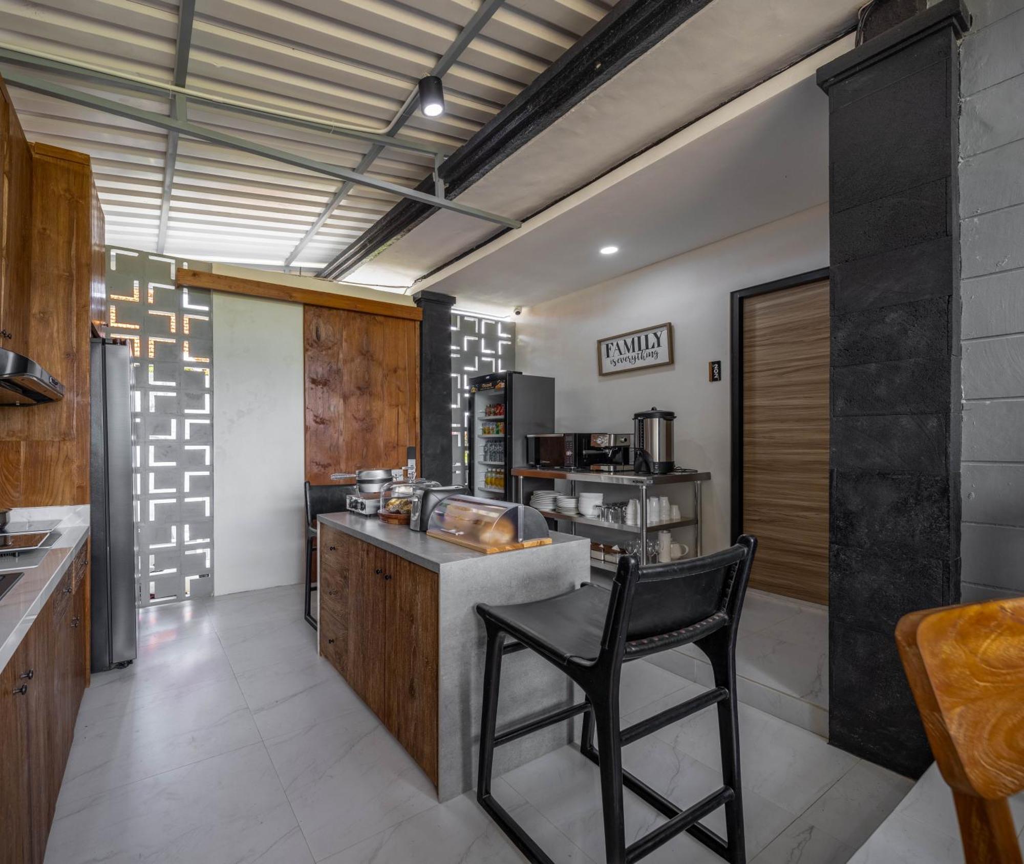 Verdant Bali Sekar Sari Dempasar Exterior foto