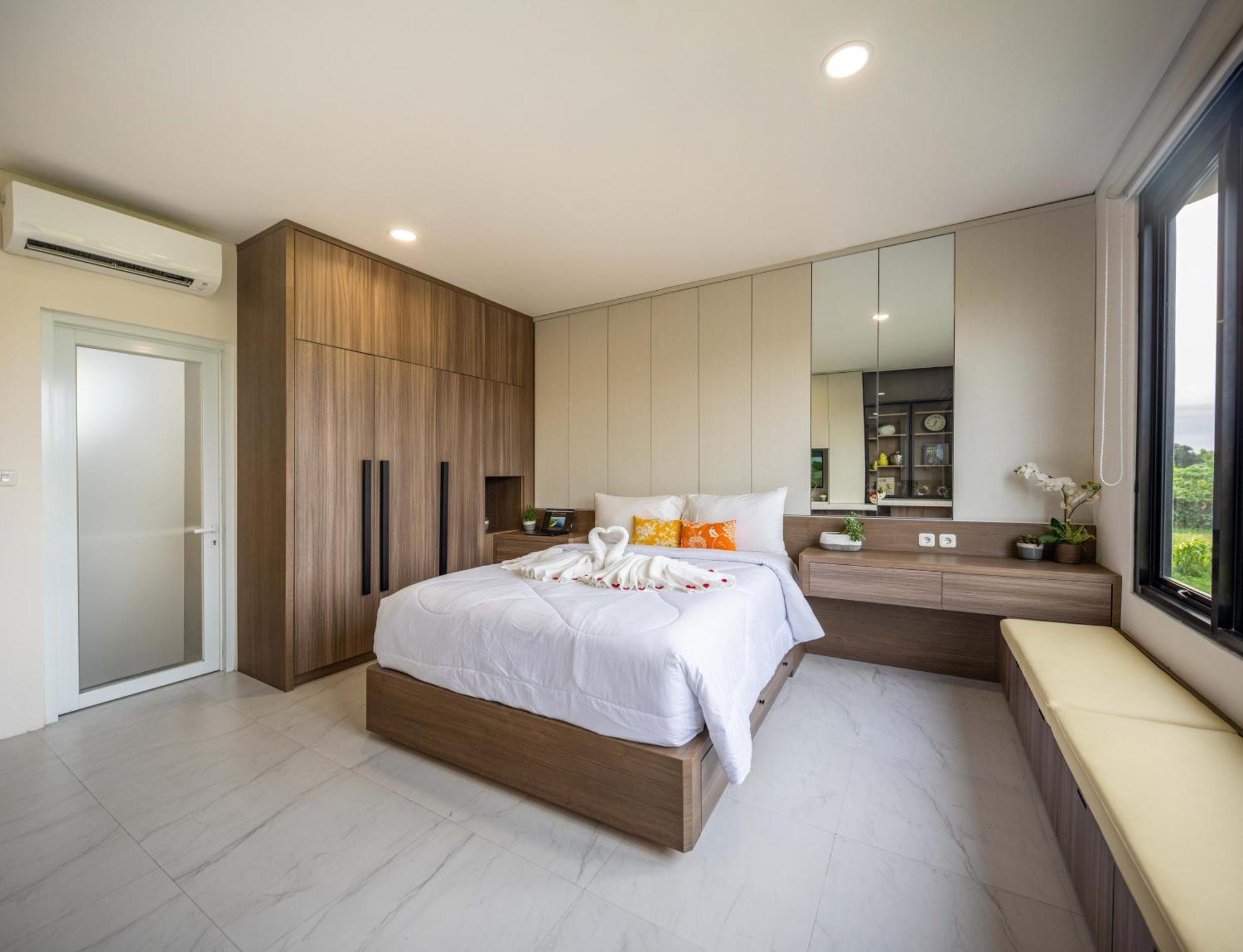 Verdant Bali Sekar Sari Dempasar Exterior foto