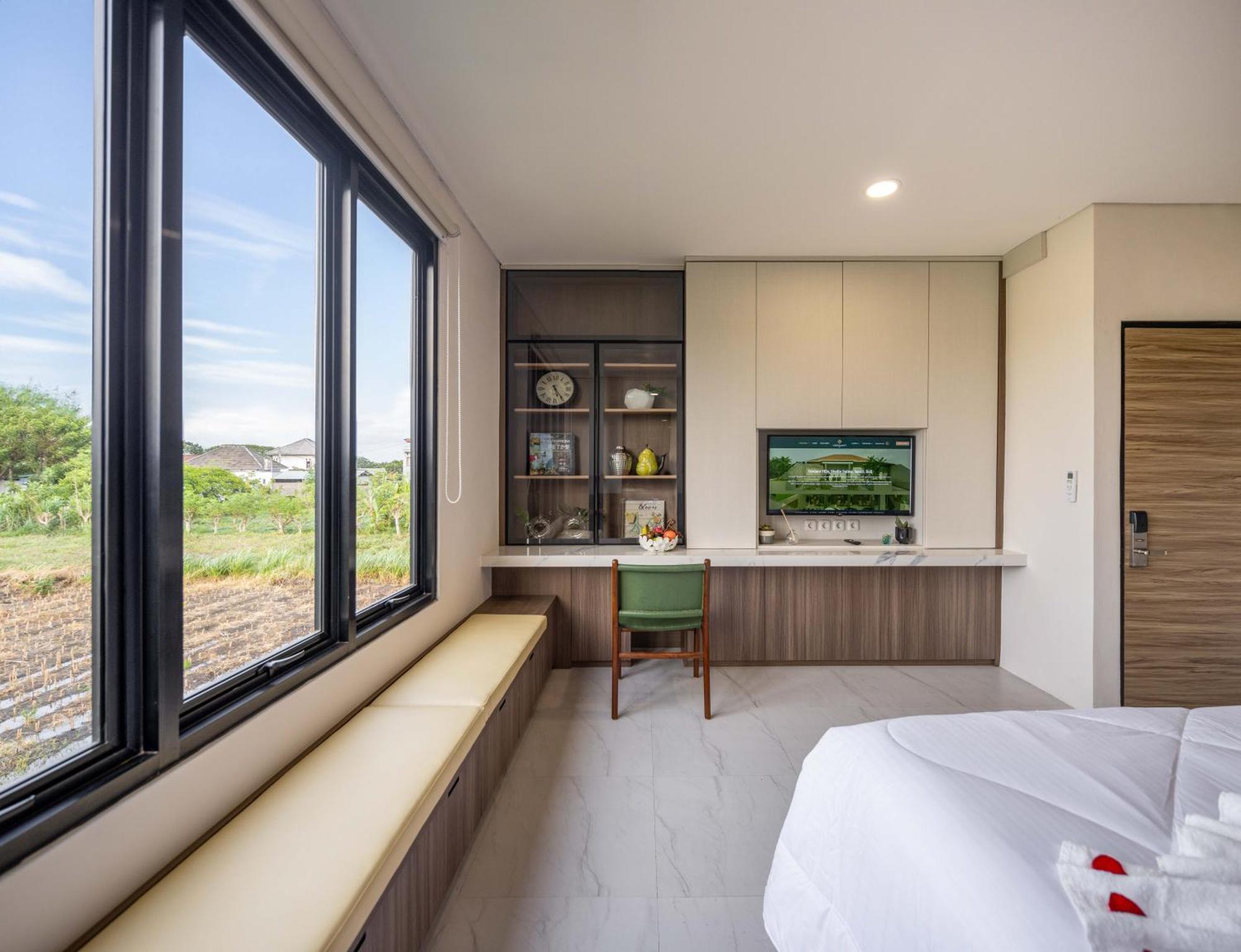 Verdant Bali Sekar Sari Dempasar Exterior foto