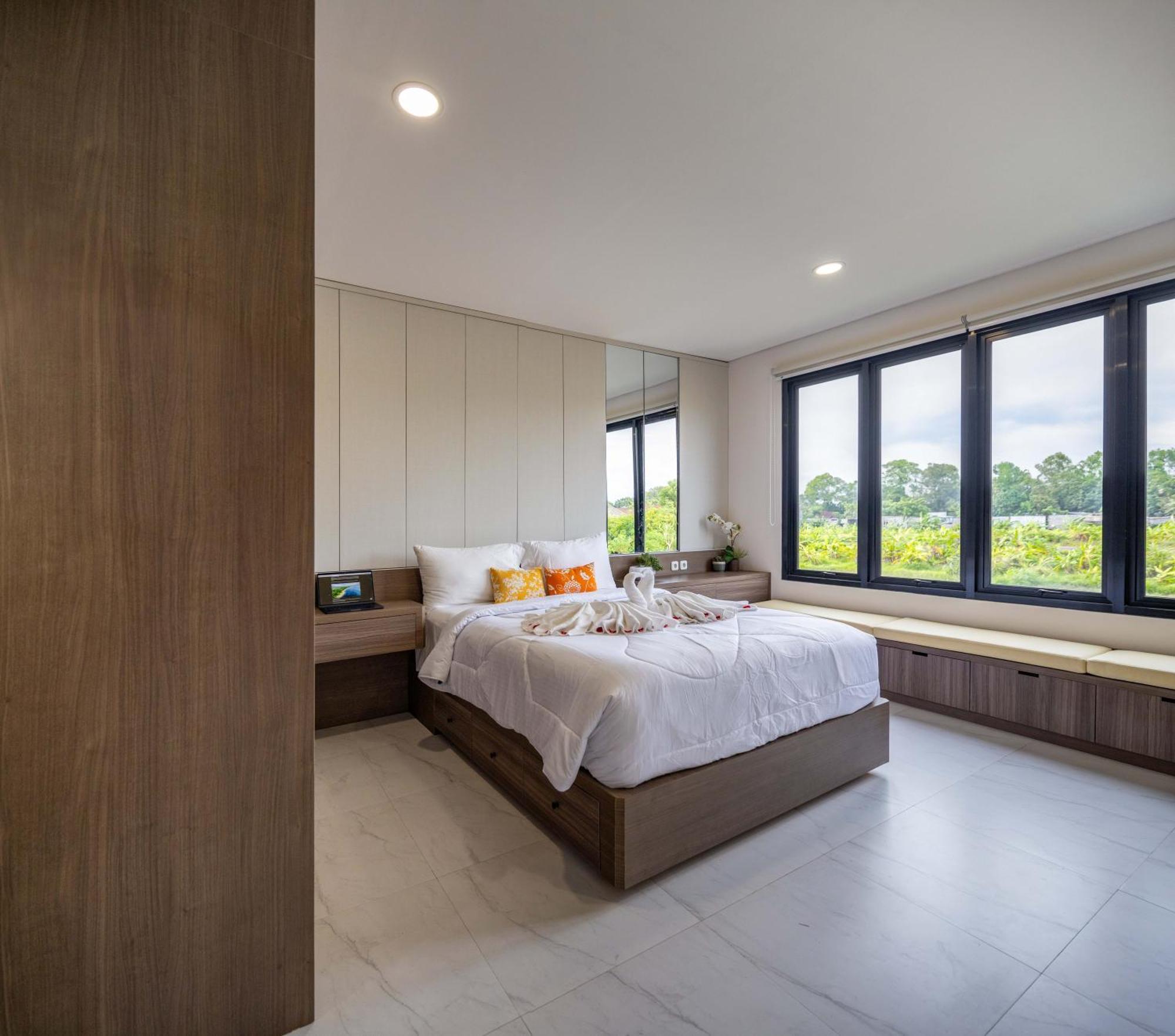 Verdant Bali Sekar Sari Dempasar Exterior foto